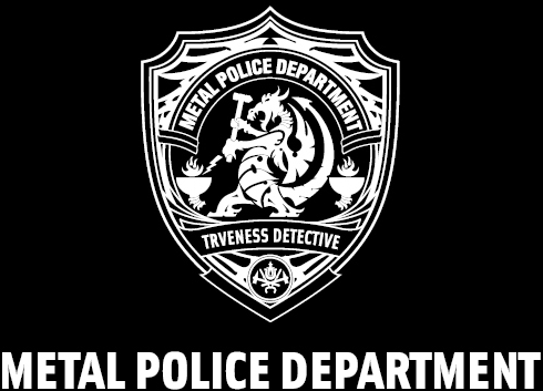 Metal Police Department
